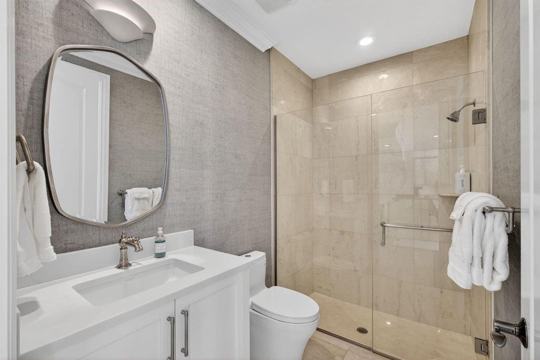 Full Bath