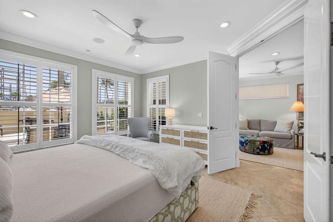 1st Guest Bedroom