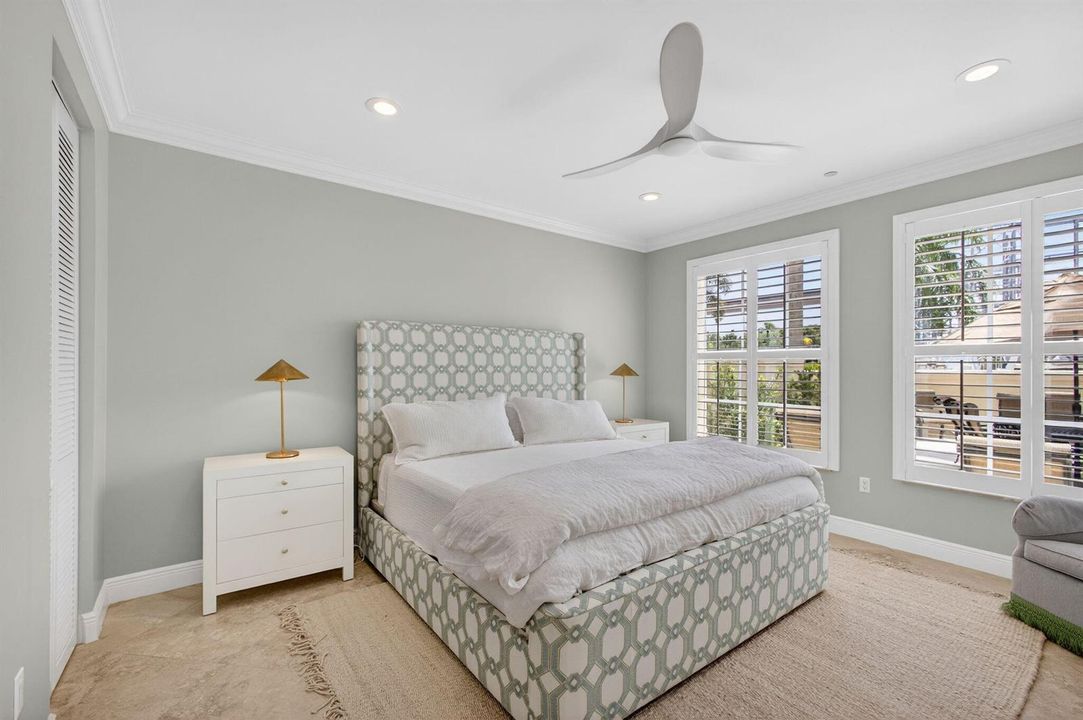 1st Guest Bedroom
