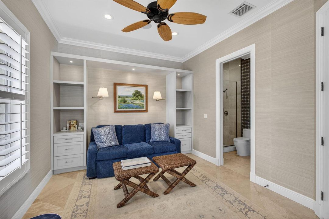 2nd Guest Bedroom