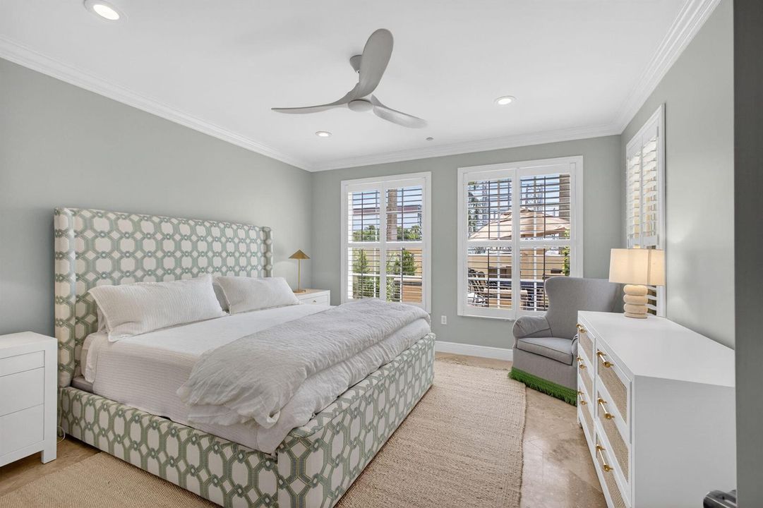 1st Guest Bedroom