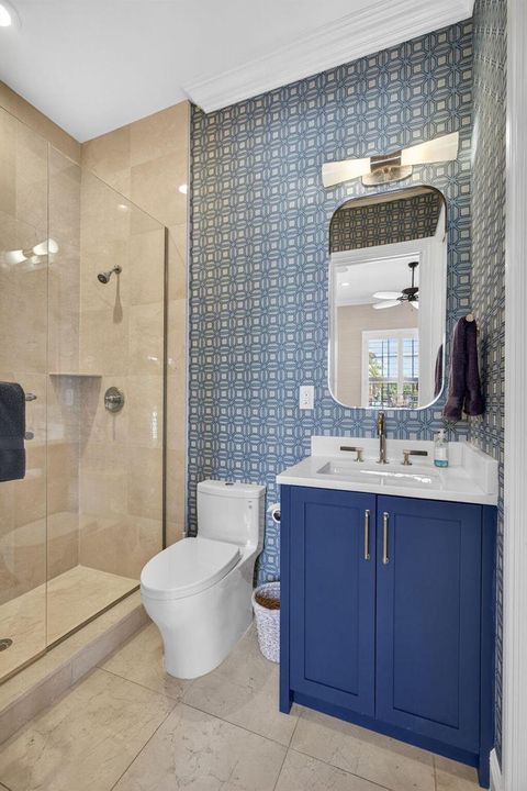 2nd Guest Bath