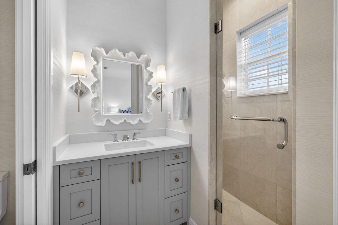 3rd Guest Bedroom Bath