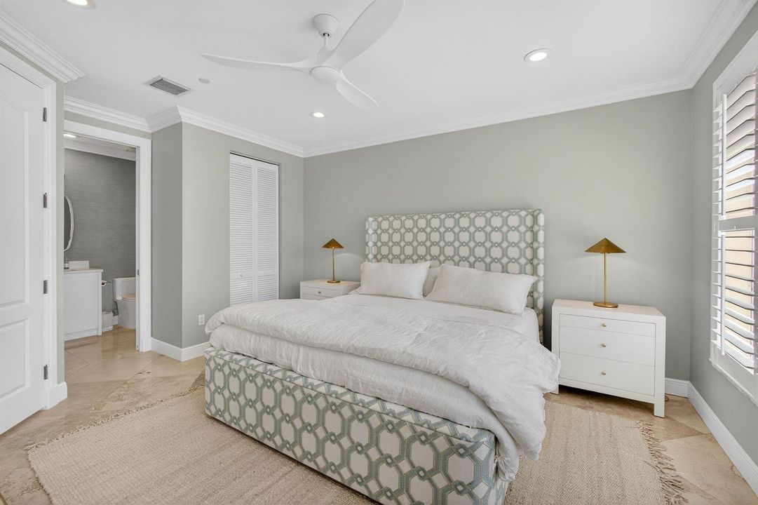 1st Guest Bedroom