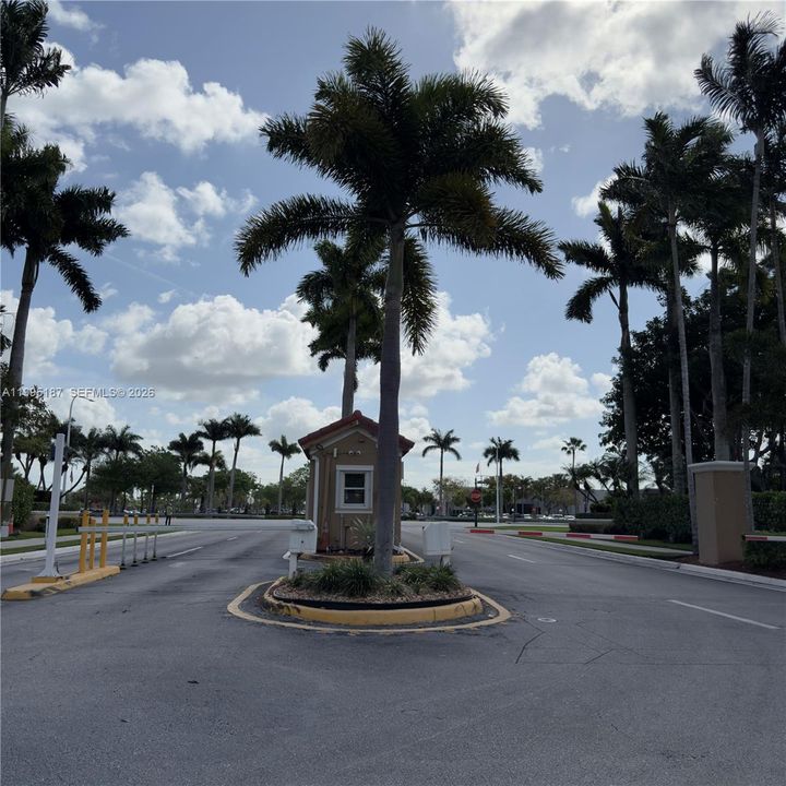 Main Gate