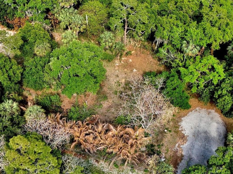 Fort Pierce, FL Land – Aerial