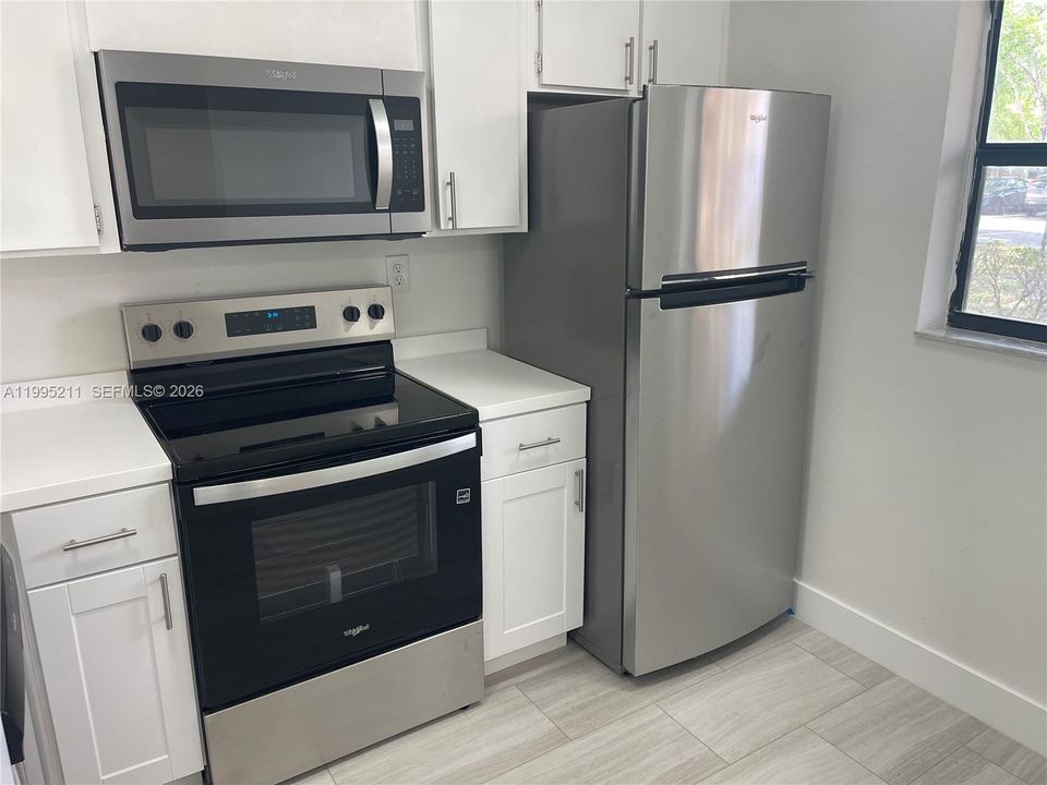 En Renta: $2,000 (2 camas, 2 baños, 820 Pies cuadrados)