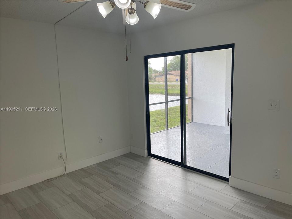 En Renta: $2,000 (2 camas, 2 baños, 820 Pies cuadrados)