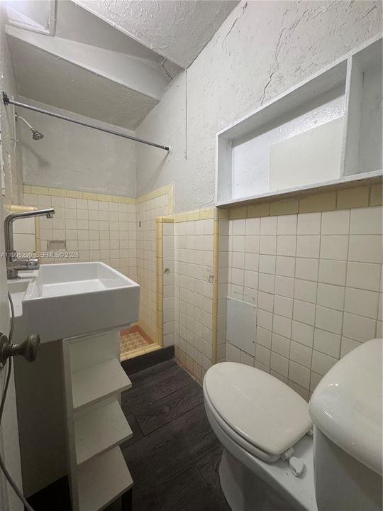 En Renta: $1,400 (1 camas, 1 baños, 900 Pies cuadrados)