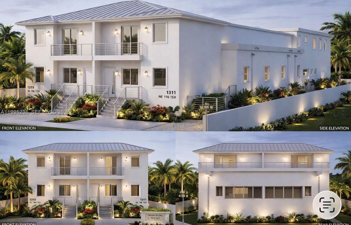 En Venta: $595,000 (0.14 acres)
