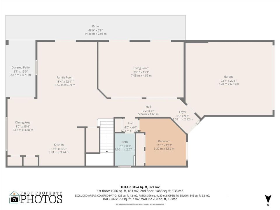 02-1st Floor Plan