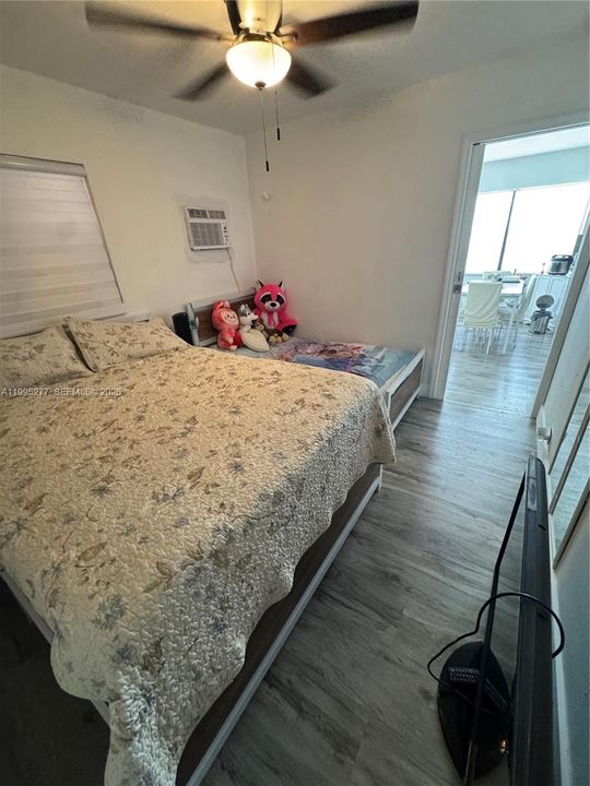 В аренду: $2,000 (1 спален, 1 ванн, 650 Квадратных фут)