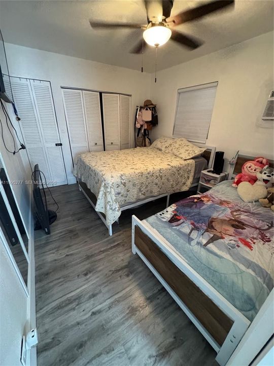 В аренду: $2,000 (1 спален, 1 ванн, 650 Квадратных фут)