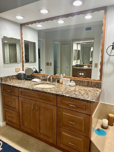 Guest Bath
