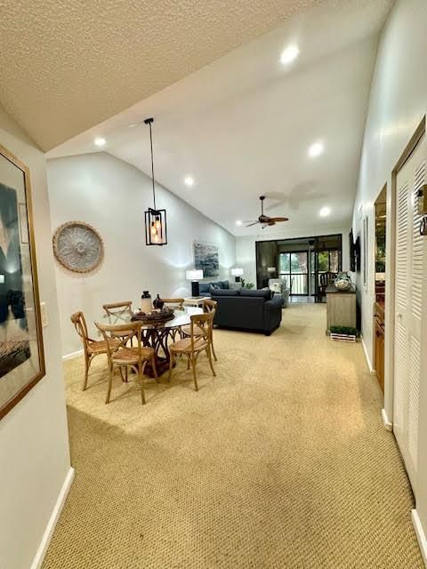 Dining Room & Great Room