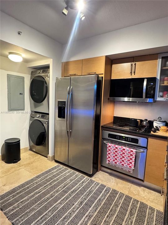 En Renta: $5,000 (2 camas, 2 baños, 1110 Pies cuadrados)