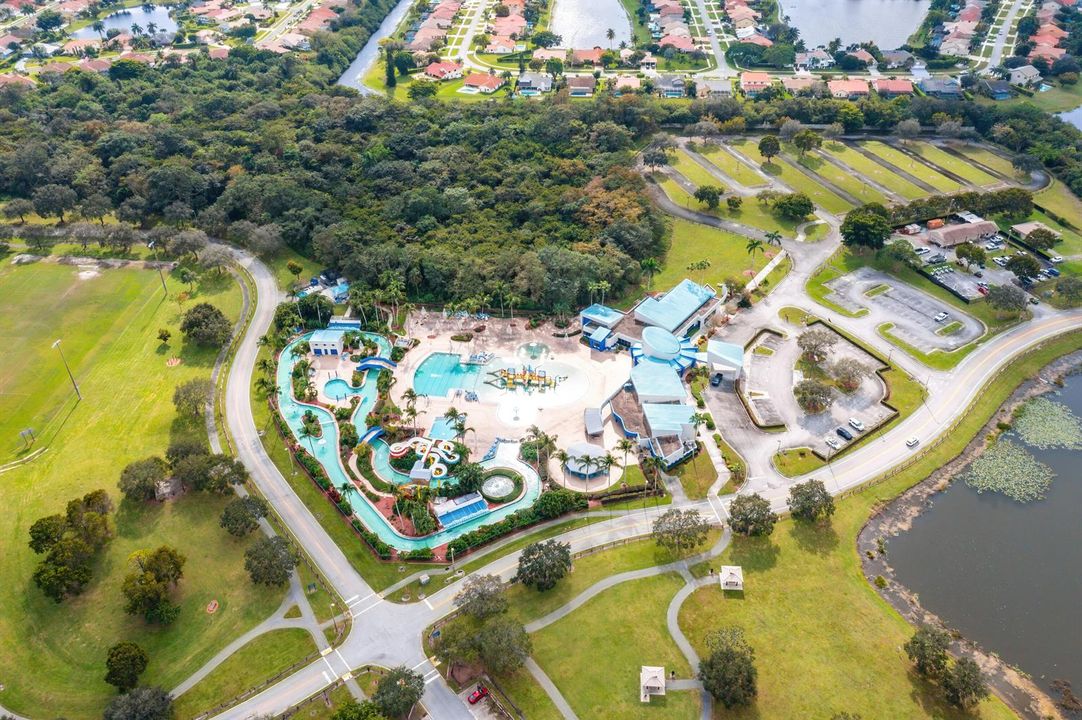 South County Park