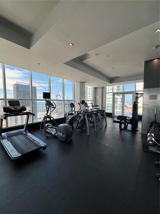 En Renta: $3,650 (2 camas, 2 baños, 1036 Pies cuadrados)