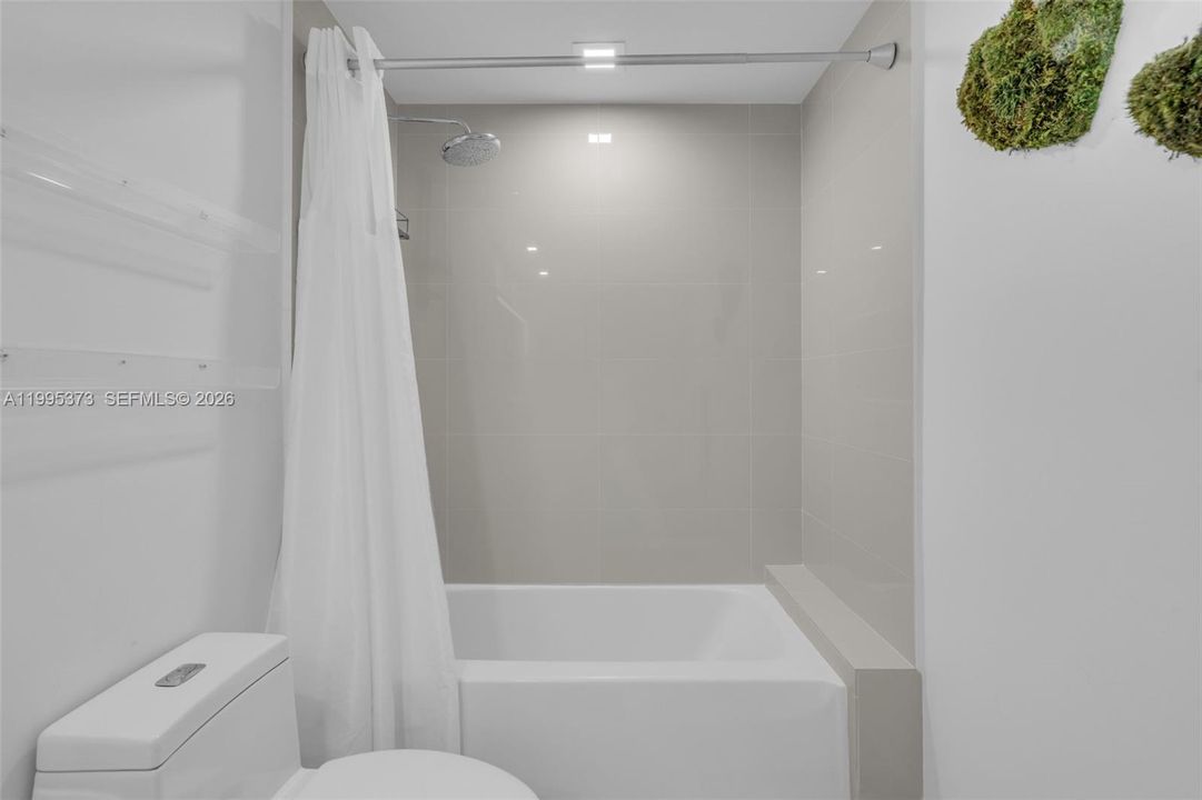 出租: $3,900 (1 贝兹, 1 浴室, 673 平方英尺)