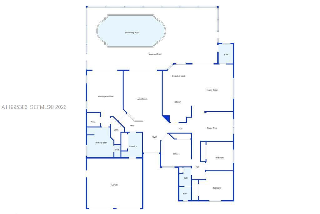 Недавно продано: $915,000 (4 спален, 2 ванн, 2810 Квадратных фут)