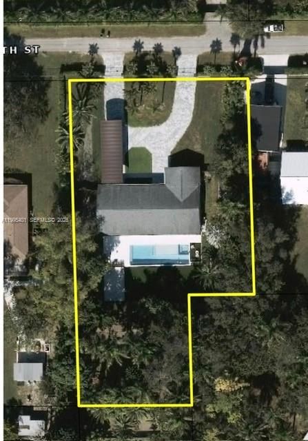 На продажу: $1,400,000 (4 спален, 3 ванн, 2771 Квадратных фут)