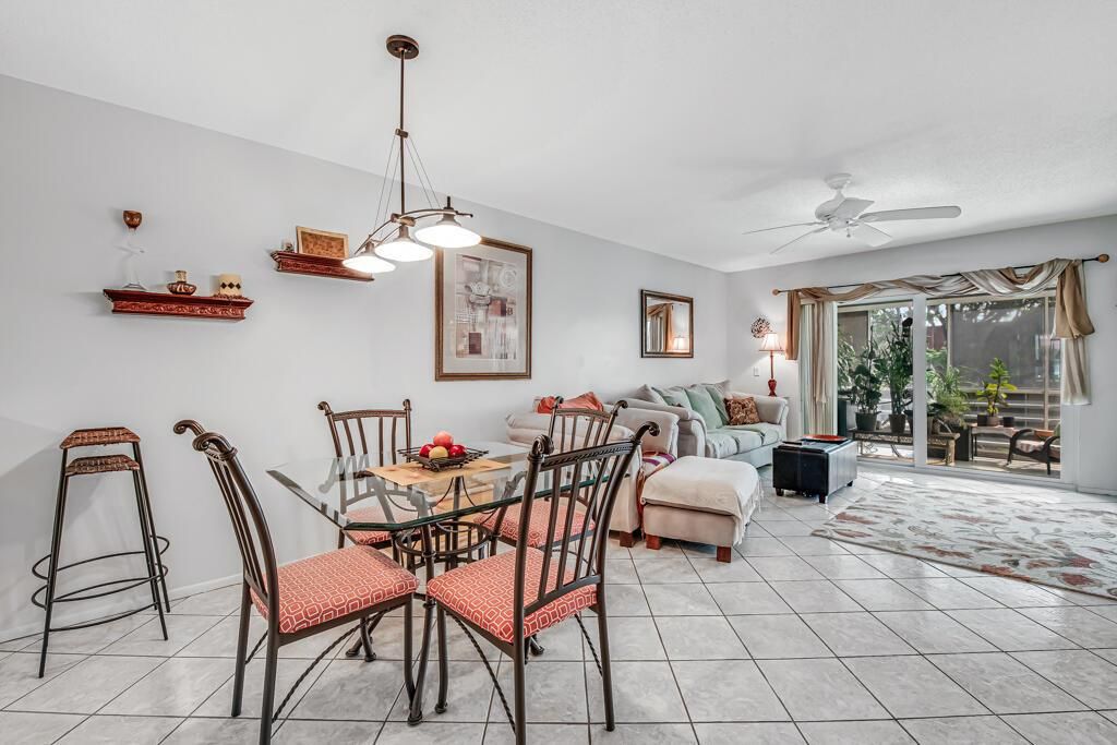 Dining/Living