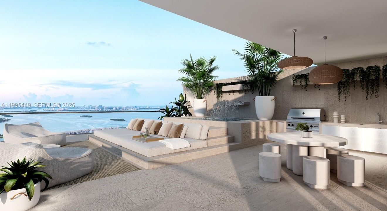 Rendered Image