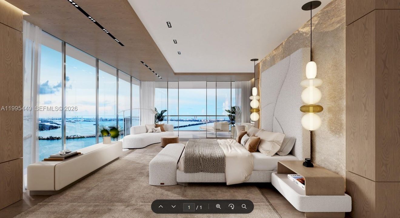 Rendered Image