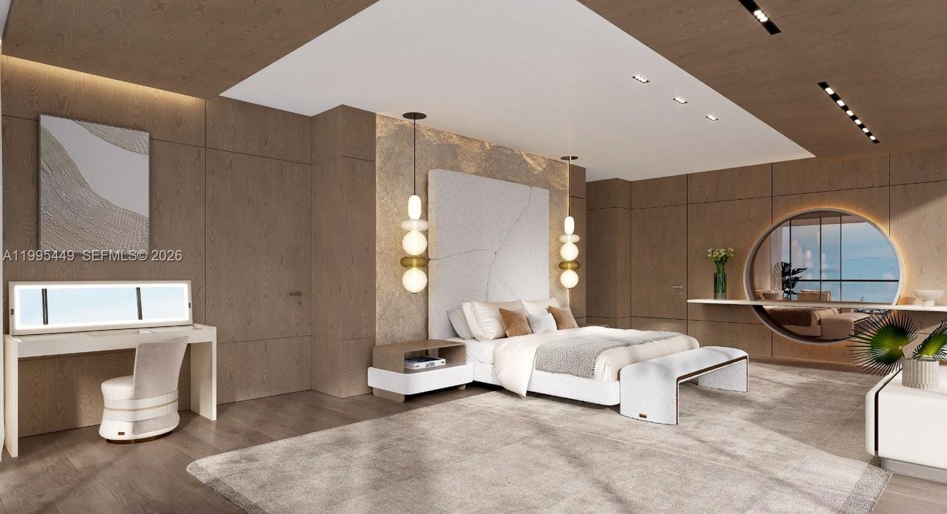 Rendered Image