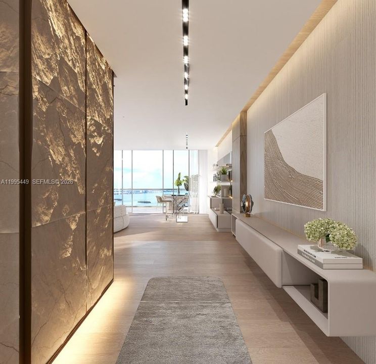 Rendered Image