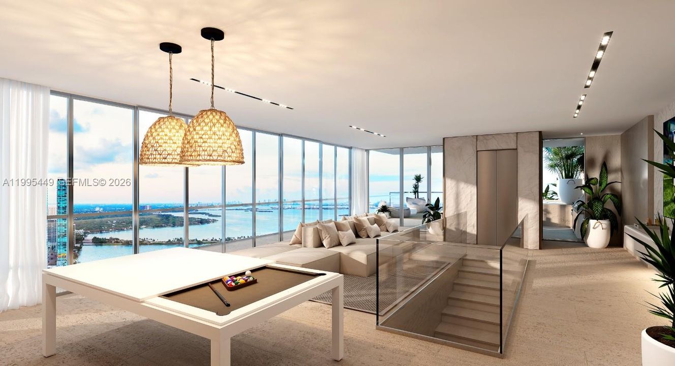 Rendered Image