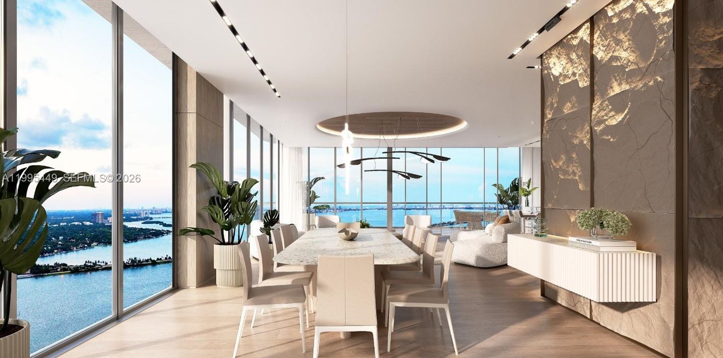Rendered Image