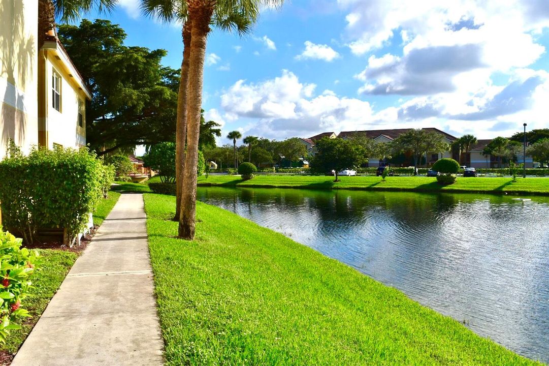 Walkway