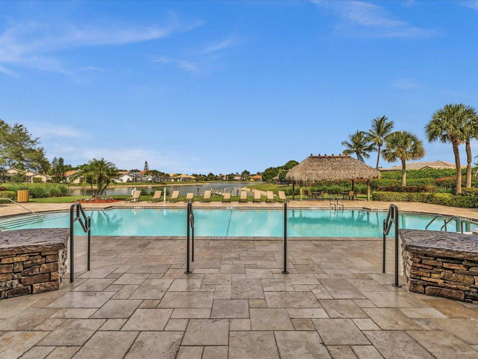 Boca Winds Pool