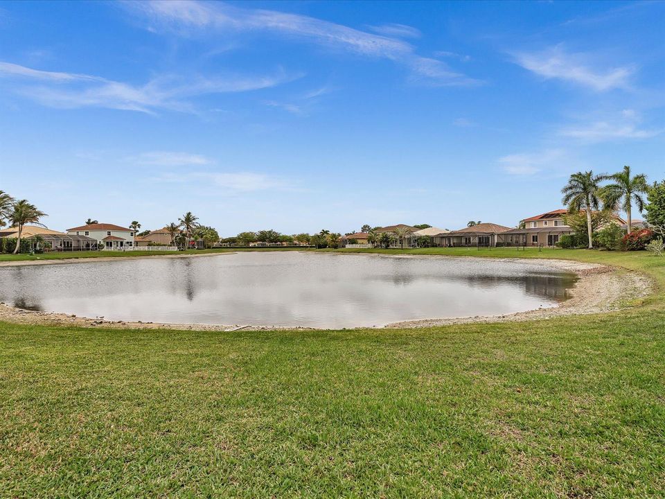 Lake