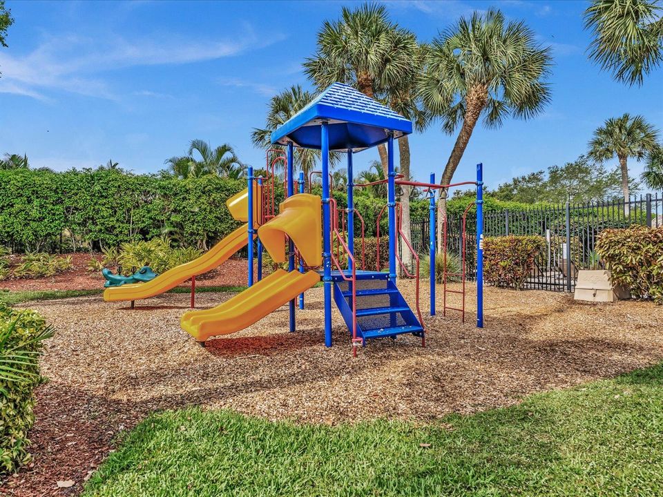 Boca Winds Playground