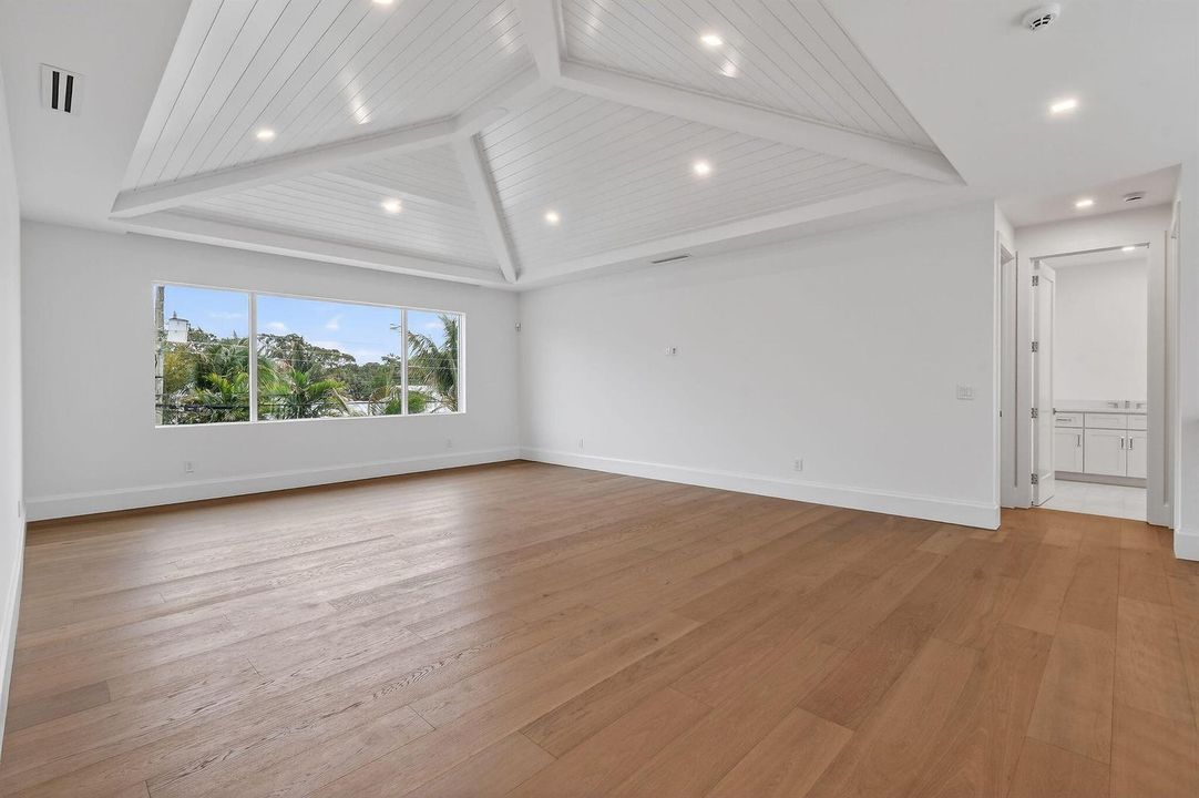 Flex Room