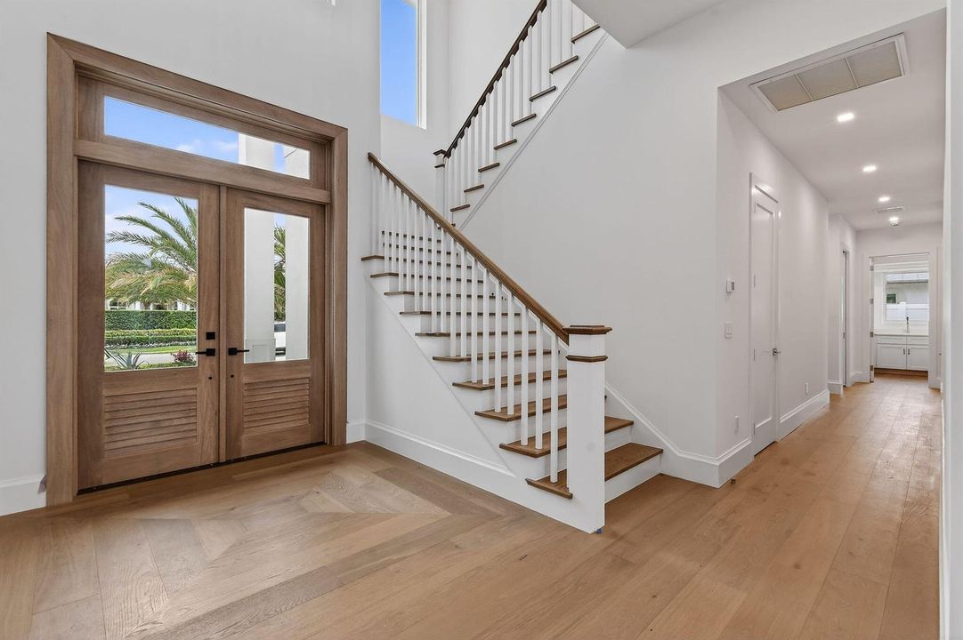 Foyer