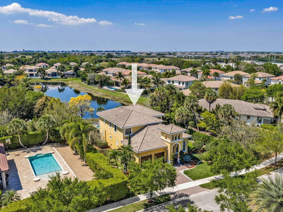 8256 Bradford Way Parkland FL 33076 USA-