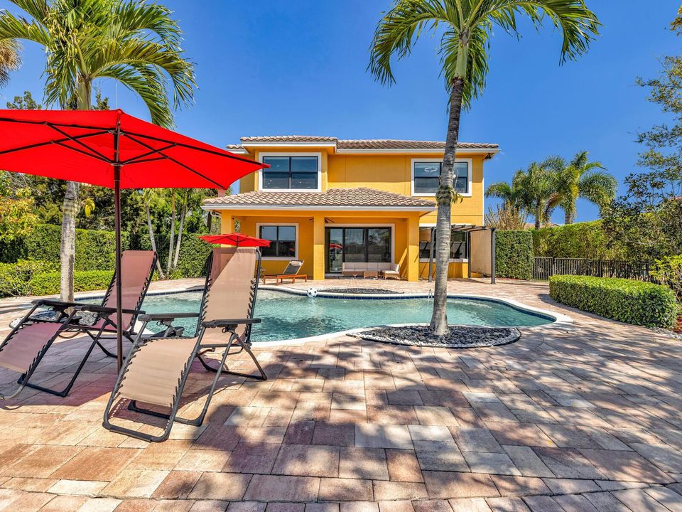 8256 Bradford Way Parkland FL 33076 USA-