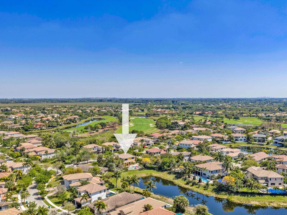 8256 Bradford Way Parkland FL 33076 USA-