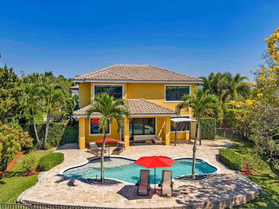 8256 Bradford Way Parkland FL 33076 USA-