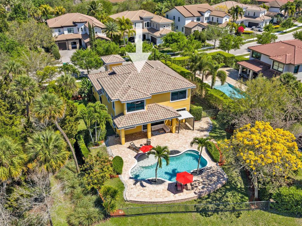 8256 Bradford Way Parkland FL 33076 USA-