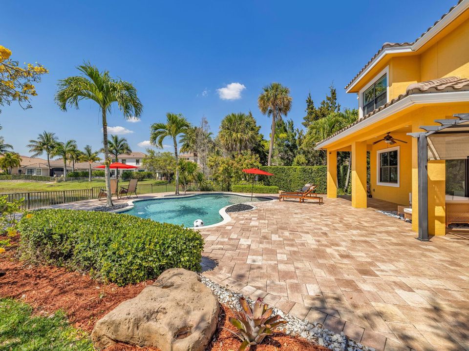 8256 Bradford Way Parkland FL 33076 USA-