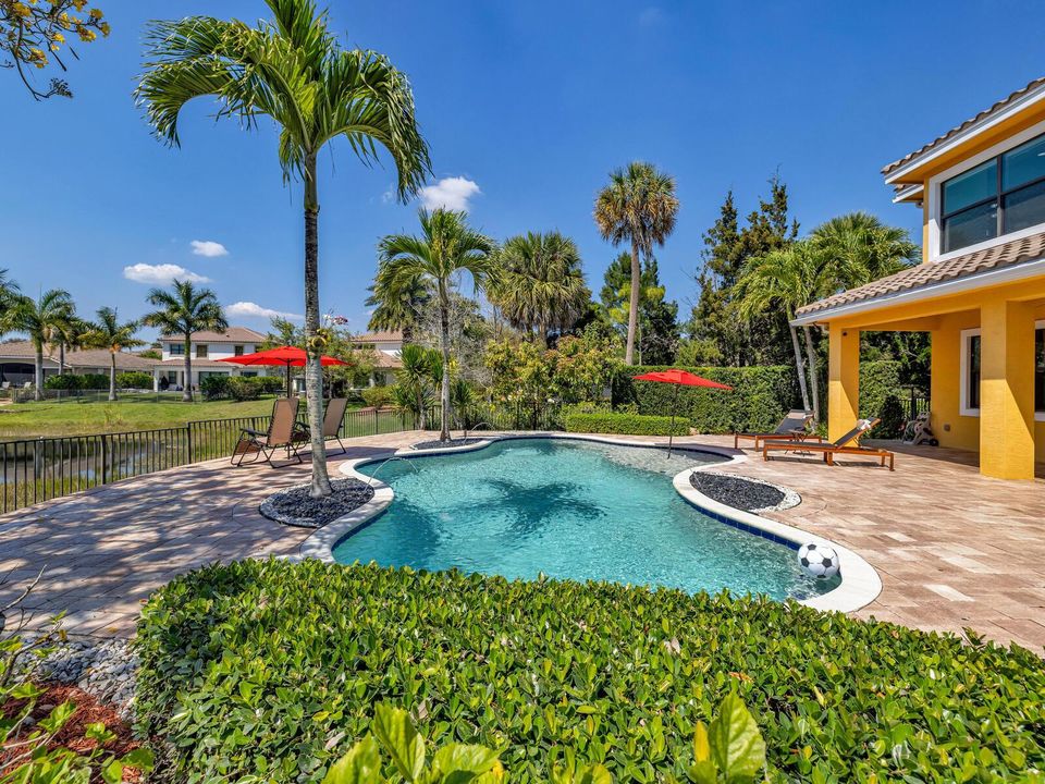 8256 Bradford Way Parkland FL 33076 USA-