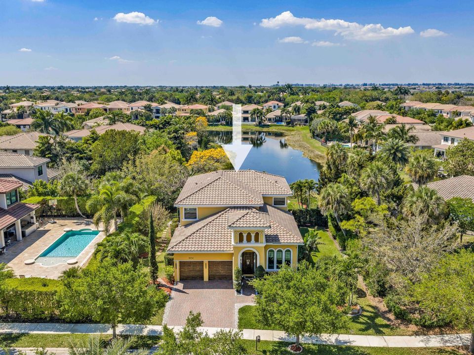 8256 Bradford Way Parkland FL 33076 USA-