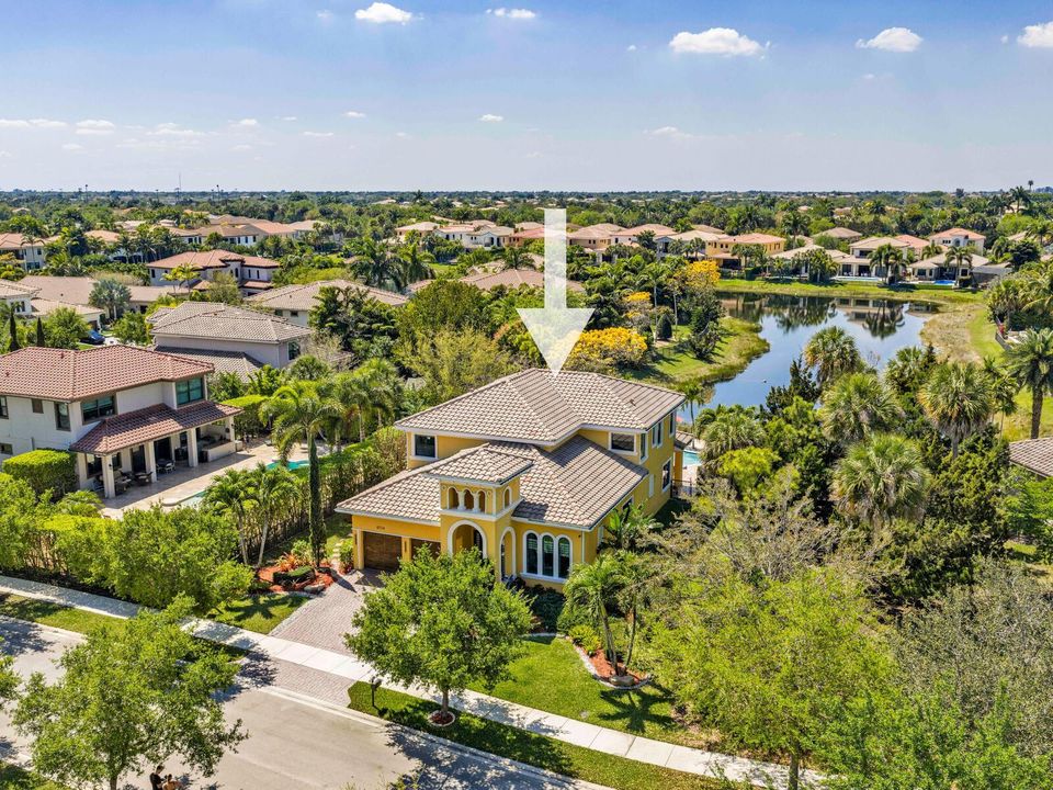 8256 Bradford Way Parkland FL 33076 USA-