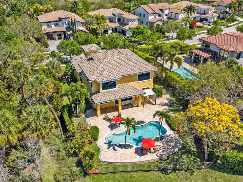 8256 Bradford Way Parkland FL 33076 USA-