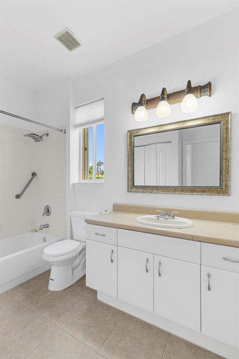 Downstairs Bathroom