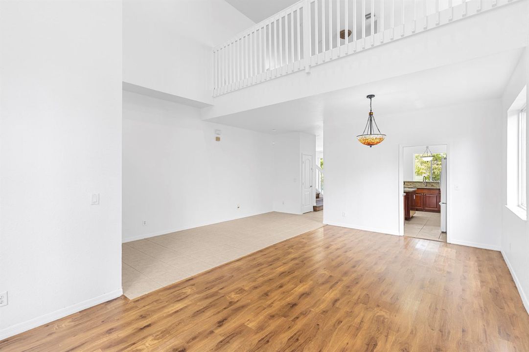 Main Living Room